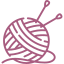 knitting
